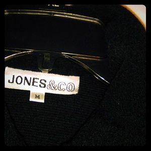 Jones New York & company wool sweater
